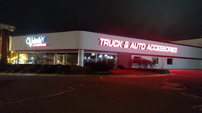 Vehicle Accessories 4