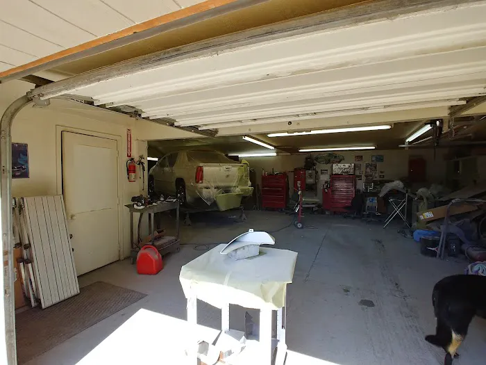 Maple Avenue Auto Collision 3