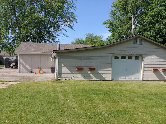 Maple Avenue Auto Collision 6