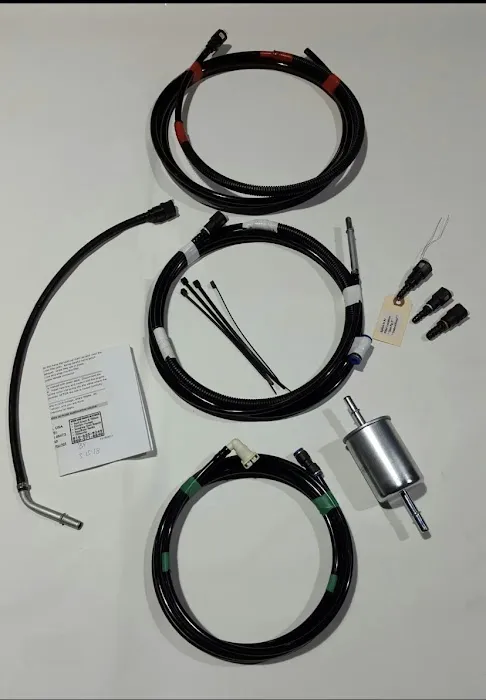 Gas Tank Renu 8