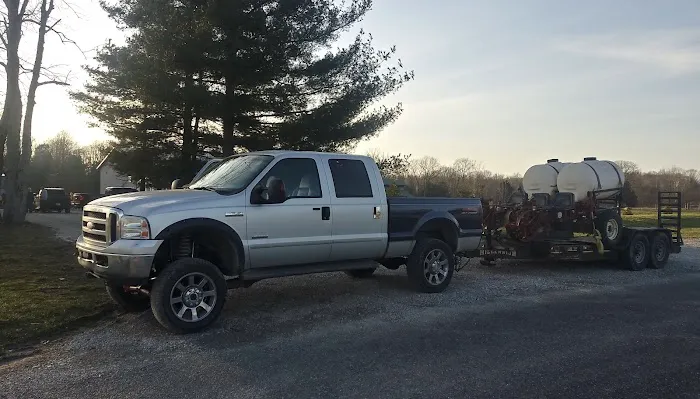 Diesel Pro's & Performance 7