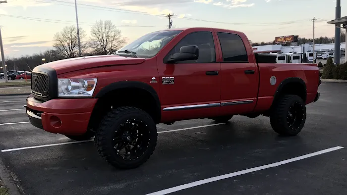 Diesel Pro's & Performance 9