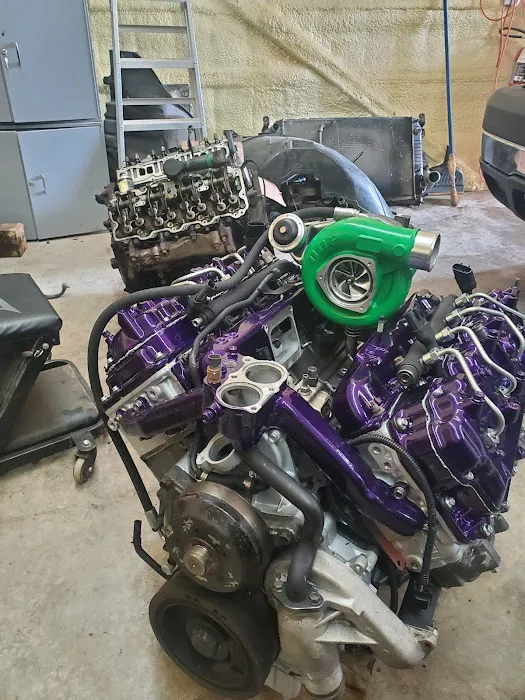 Diesel Pro's & Performance 2