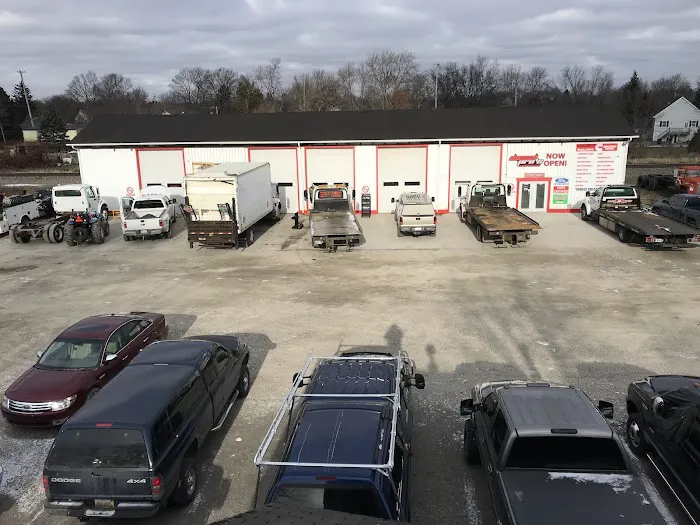 Diesel Pro's & Performance 1