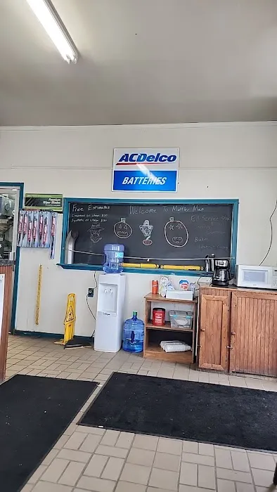 Muffler Man 0