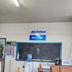 Muffler Man ico