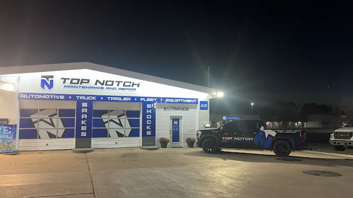 Top Notch Maintenance & Repair LLC 0