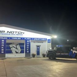 Top Notch Maintenance & Repair LLC ico