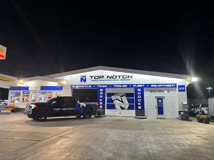 Top Notch Maintenance & Repair LLC 1
