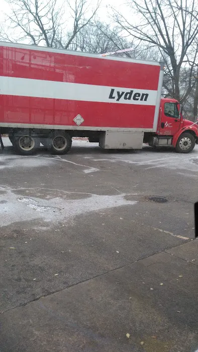 Mr Quick Lube 0