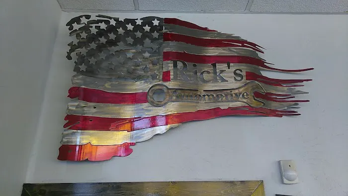 Rick's Automotive 5