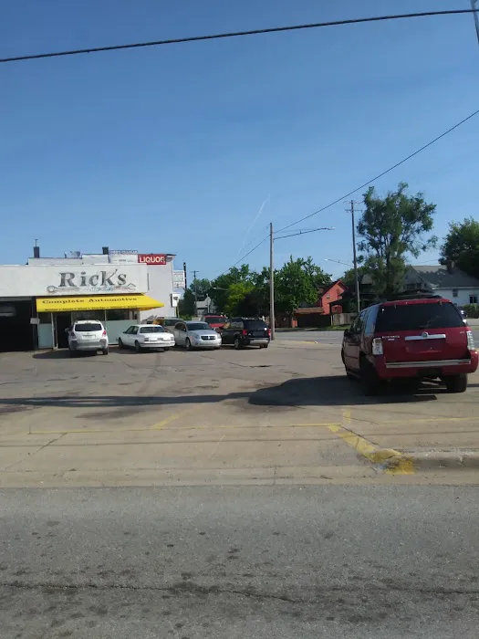 Rick's Automotive 4