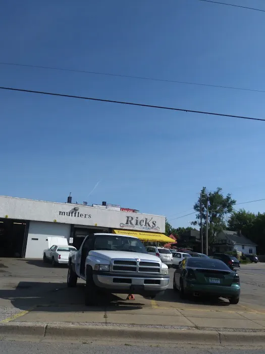 Rick's Automotive 3