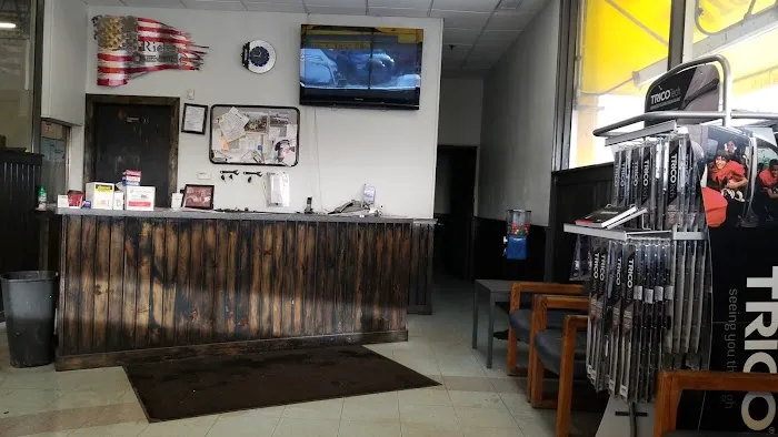 Rick's Automotive 8