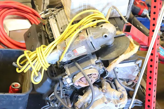 Rick's Automotive 2