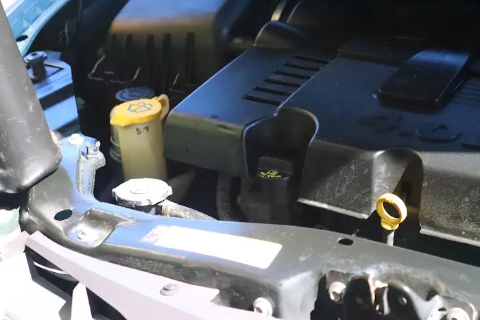 Rick's Automotive 0