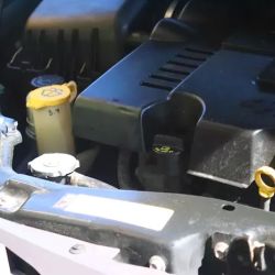 Rick's Automotive ico
