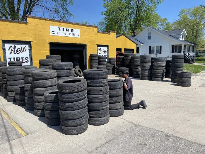 Xtreme Tire & Mechanics 0