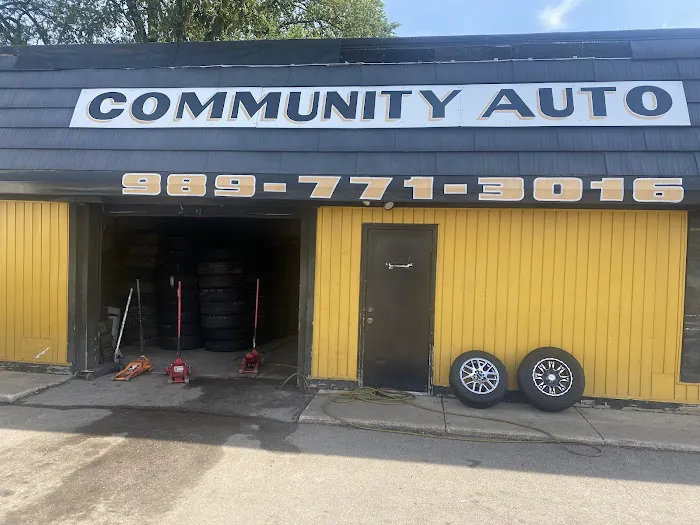 Xtreme Tire & Mechanics 1