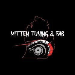 Mitten Tuning & Fab ico