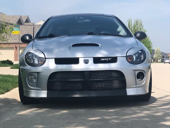 Mitten Tuning & Fab 2