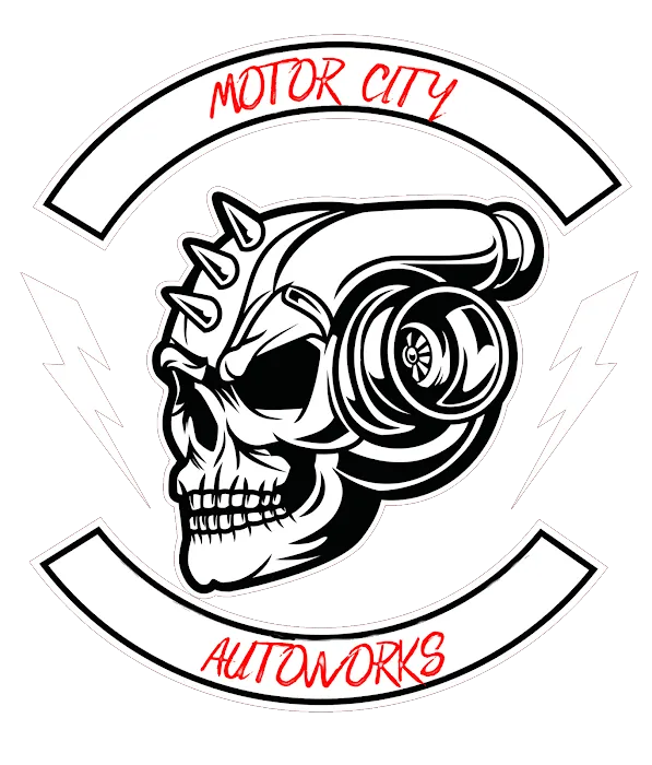 Mitten Tuning & Fab 7