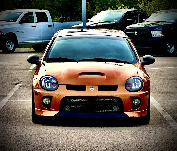 Mitten Tuning & Fab 5