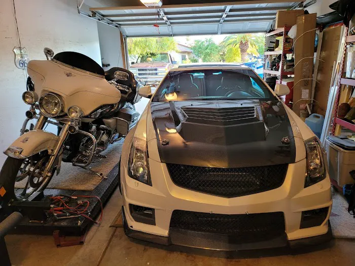 Street Driven Performance LLC 0
