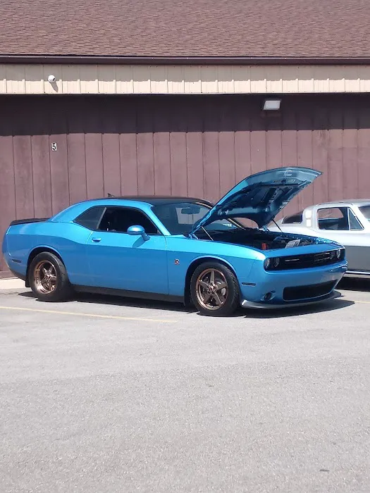 Street Driven Performance LLC 2