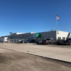 Mid-Michigan Equipment ico