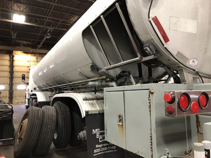 Mid-Michigan Equipment 8