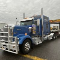 Campbell Hi-Pressure Wash & General Truck & Trailer Repair