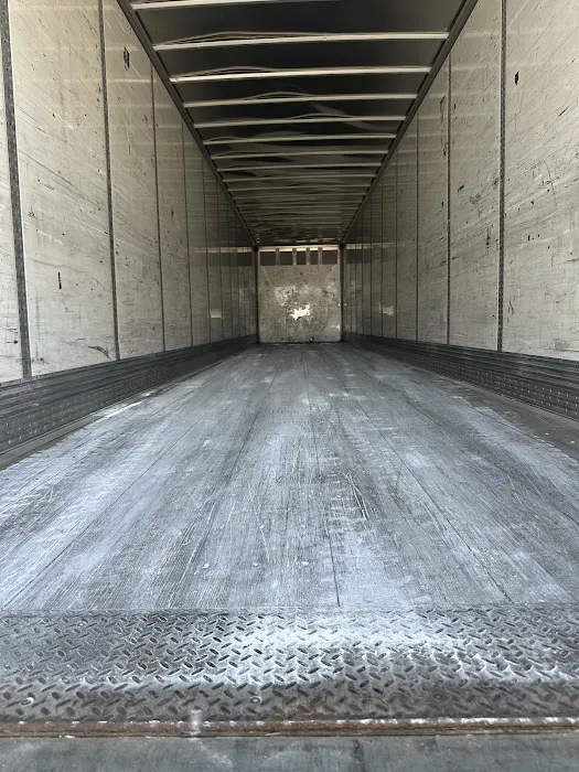 Campbell Hi-Pressure Wash & General Truck & Trailer Repair 4