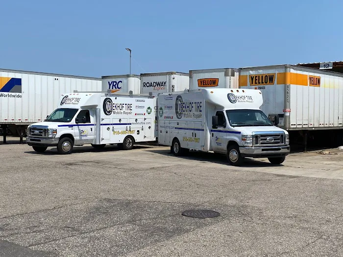Meekhof Fleet Service 8