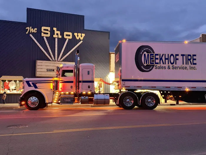 Meekhof Fleet Service 2