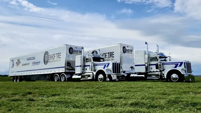 Meekhof Fleet Service 7