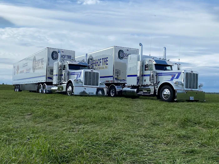 Meekhof Fleet Service 1