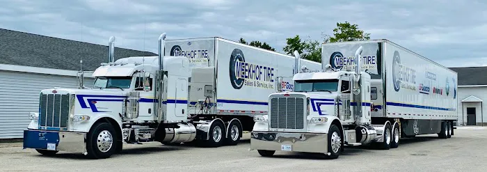 Meekhof Fleet Service 4