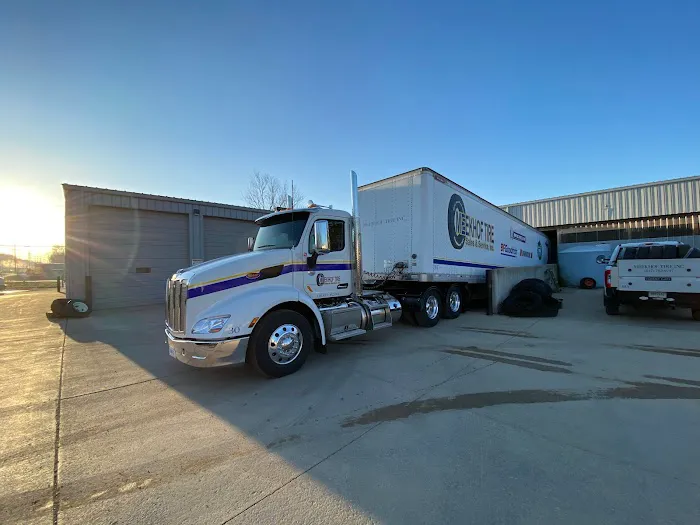 Meekhof Fleet Service 5