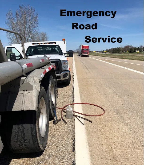Meekhof Fleet Service 6