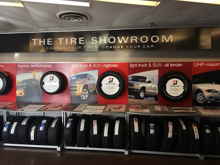 Firestone Complete Auto Care 6