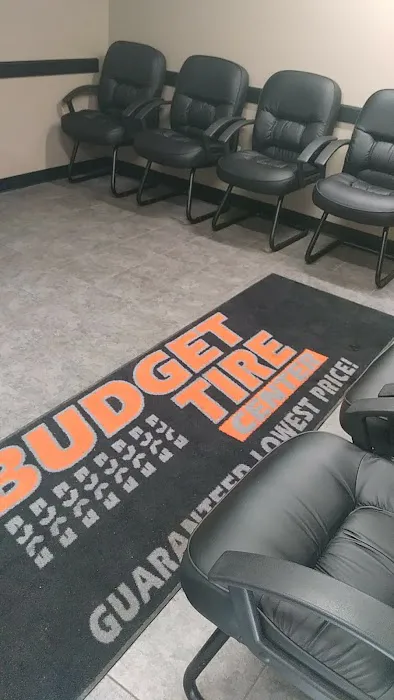 Budget Tire Center 3