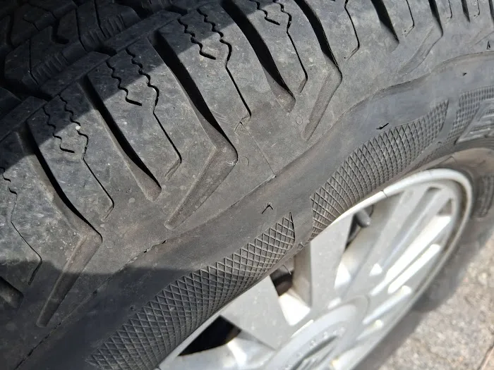 Budget Tire Center 2