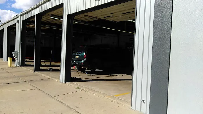 Budget Tire Center 5