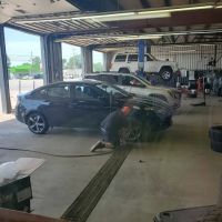 Budget Tire Center