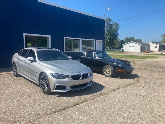 Impact Auto Body 3