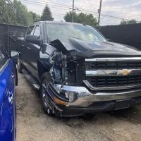 Impact Auto Body