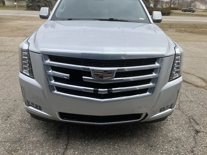 Impact Auto Body 8