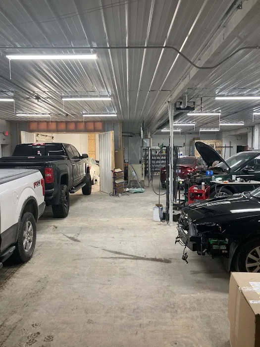Impact Auto Body 7