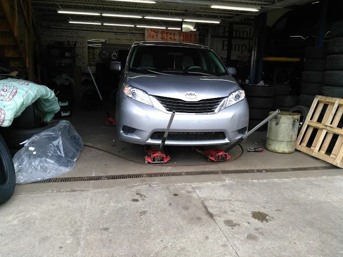 Rio City Tire & Auto 1